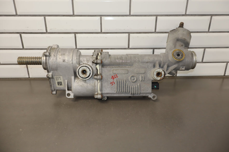 13-18 Ram 1500 Electric Power Steering Rack and Pinion Assembly Miles