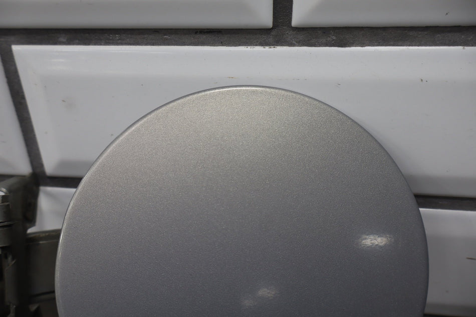2000 GMC Yukon- Fuel Filler Door