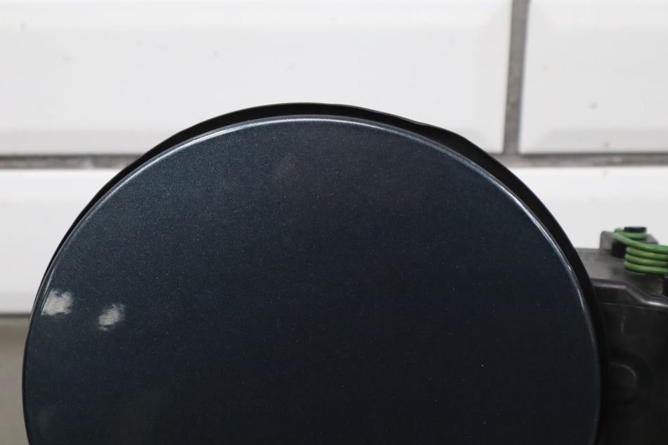 2023 Chevrolet Camaro- Fuel Filler Door