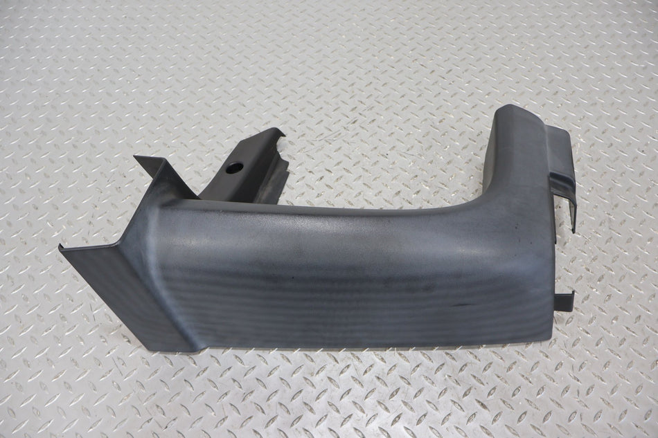 05-09 Hummer H2 SUT Right Rear Roof Molding 15277511