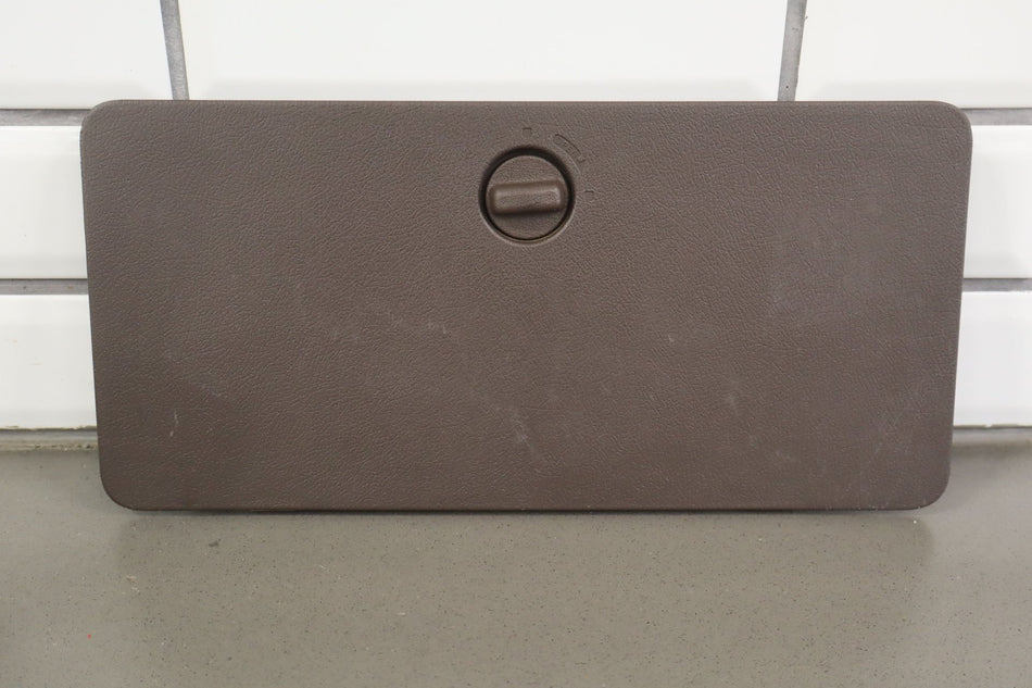 1992 Toyota Land Cruiser- Quarter Trim Panel