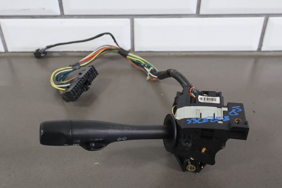 2003 Chevrolet Corvette Combination Switch Turn Signal 349