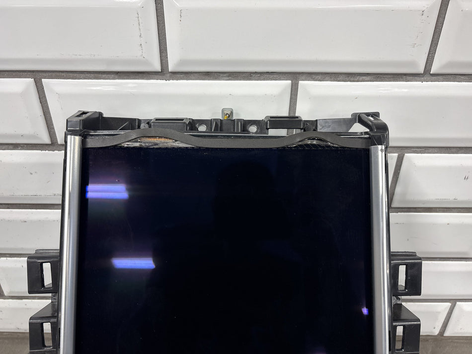 2020 Tesla Model X AWD MCU Media Control Unit OEM