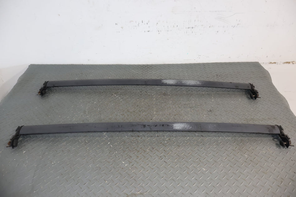 03-06 Cadillac Escalade ESV Luggage Rack Cross Bar Pair