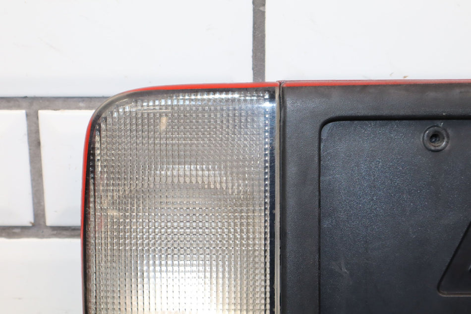 2003 Chevrolet SSR- Tail Finish Panel