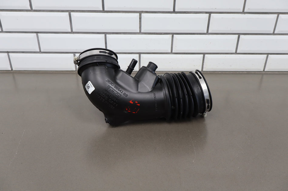 2018-2023 Ford Mustang GT 5.0L Air Intake Inlet Tube Hose Duct OEM