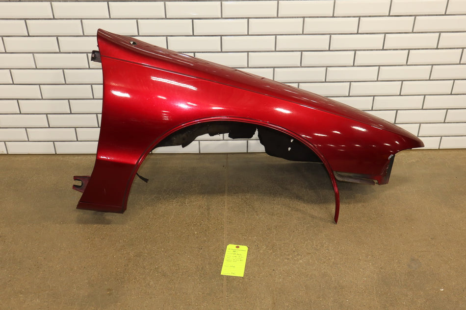 1991-1996 Chevrolet Caprice Impala Right Fender- Repaint