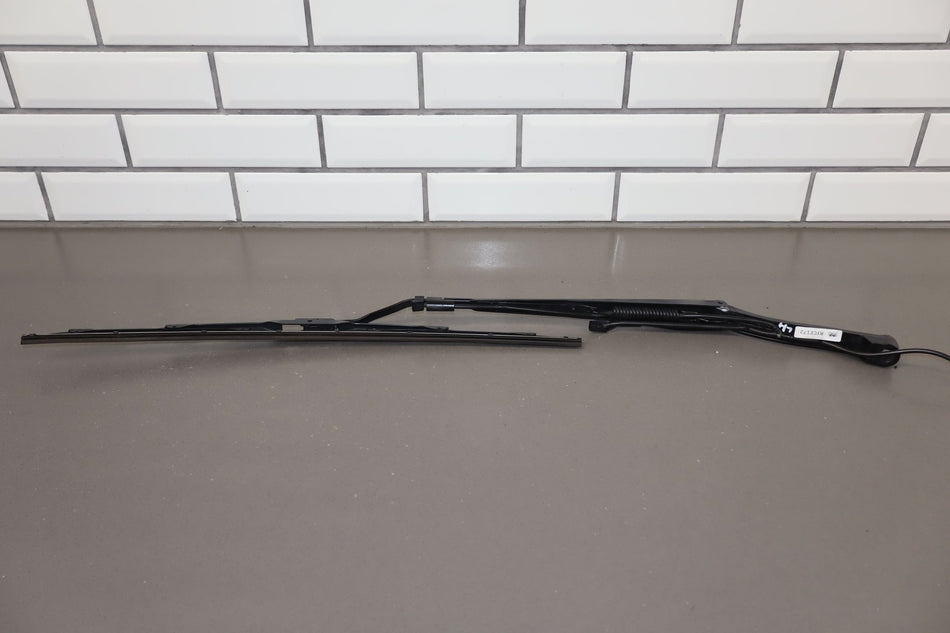 1997-2004 Chevrolet Corvette C5 Wiper Arm LH & RH Pair