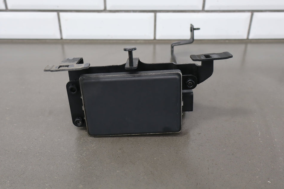 2015-2017 Ford Mustang Front Cruise Control Module Assist Radar Sensor/ Bracket