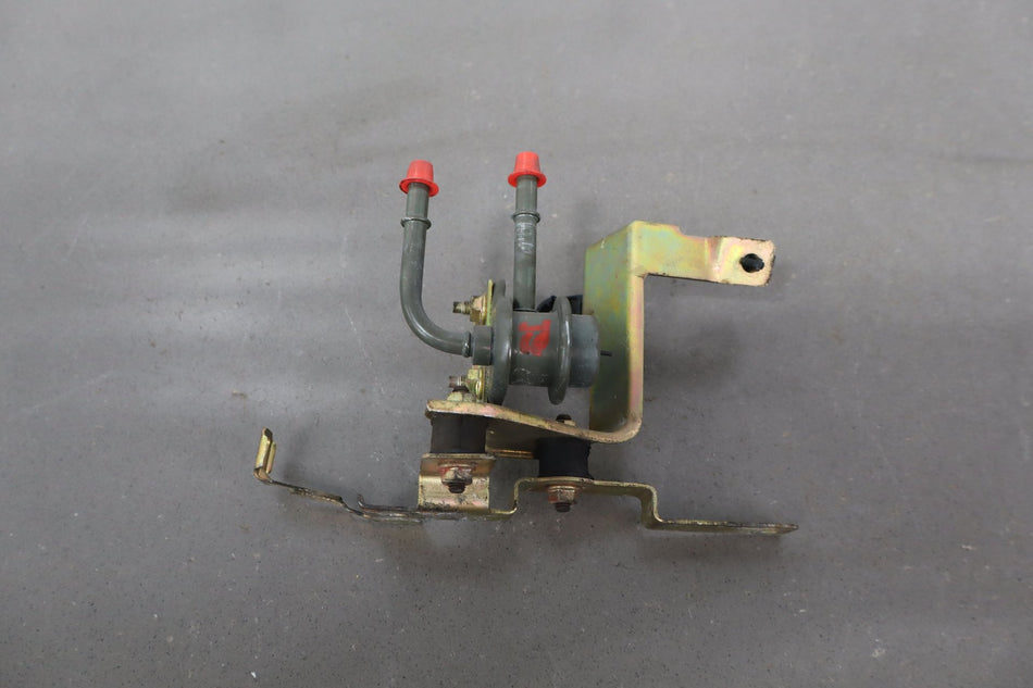 2004 Mazda MX-5 Miata- Fuel Restrictor