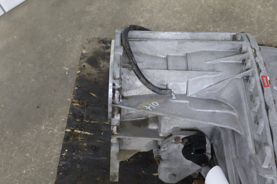 2011-2012 Ford F-250 Super Duty Transfer Case BC3Z7A195ED OEM