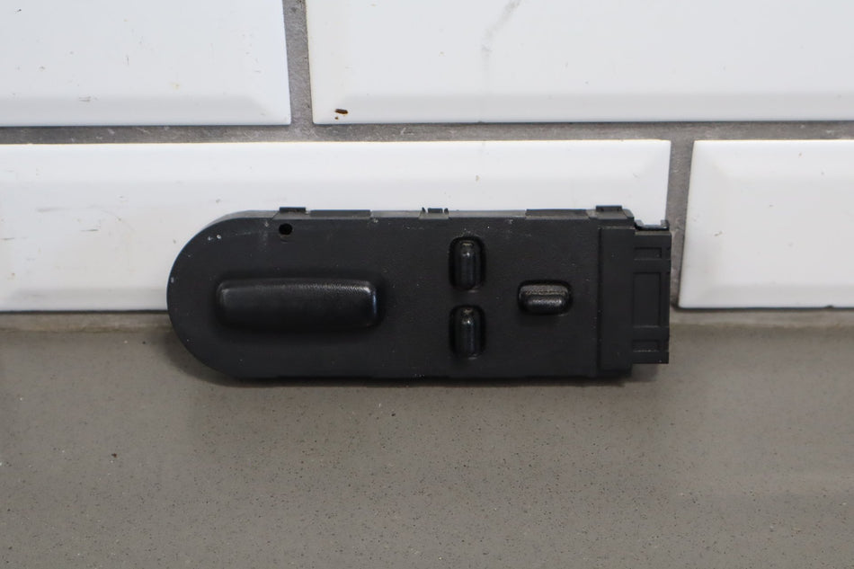 1997-2004 Chevrolet Corvette C5 Power Seat Switch- Driver or Passenger