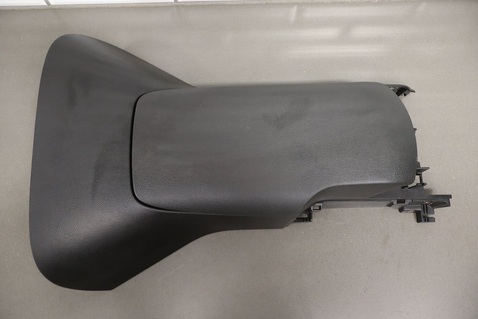 2005 Chevrolet Corvette- Front Console