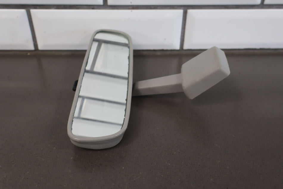 1991 Toyota Land Cruiser Rear View Mirror