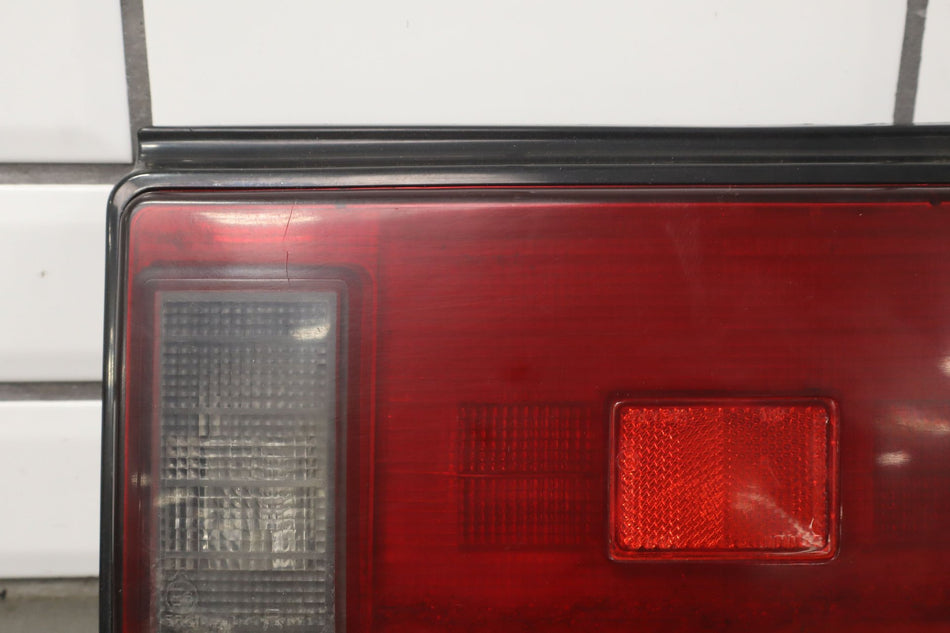 1988 Toyota Supra A70- Right Tail Light