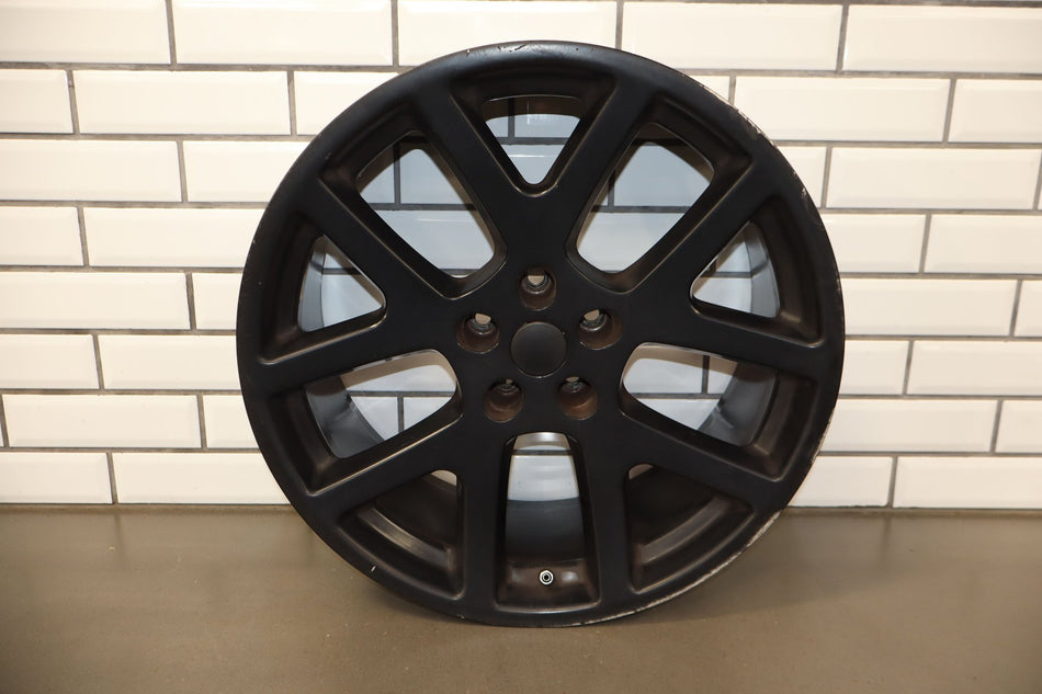 2008 Dodge Charger- Wheel