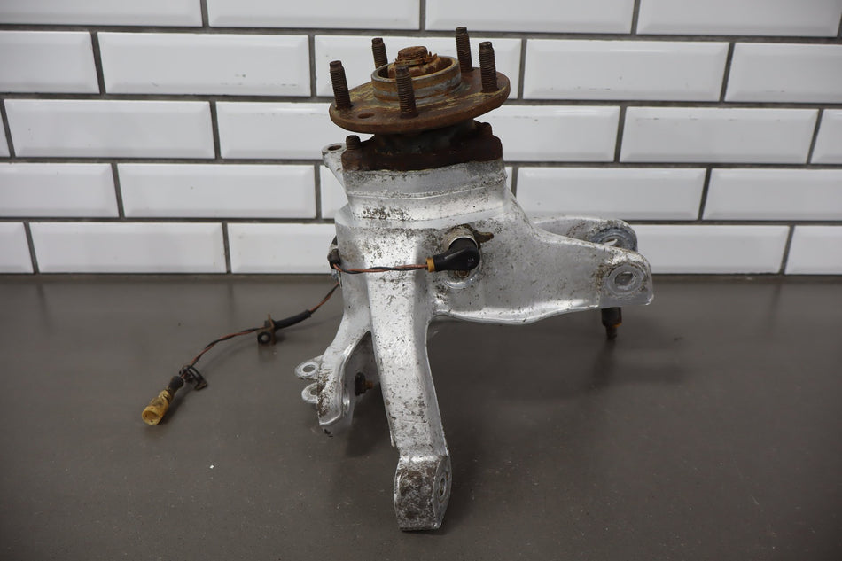 1988-1996 Chevrolet Corvette Left Rear Suspension 10270127 OEM
