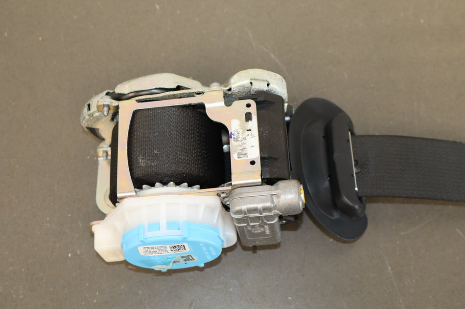 16-20 OEM Tesla Model X S Front Right Passenger Side Seatbelt Retractor