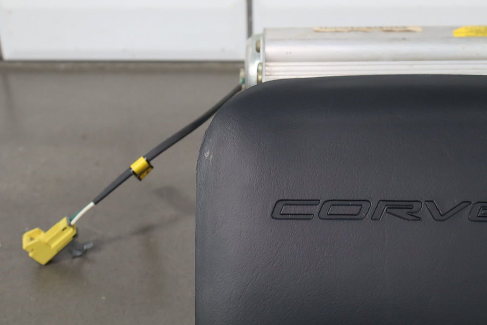 1999 Chevrolet Corvette Right Dash Airbag OEM