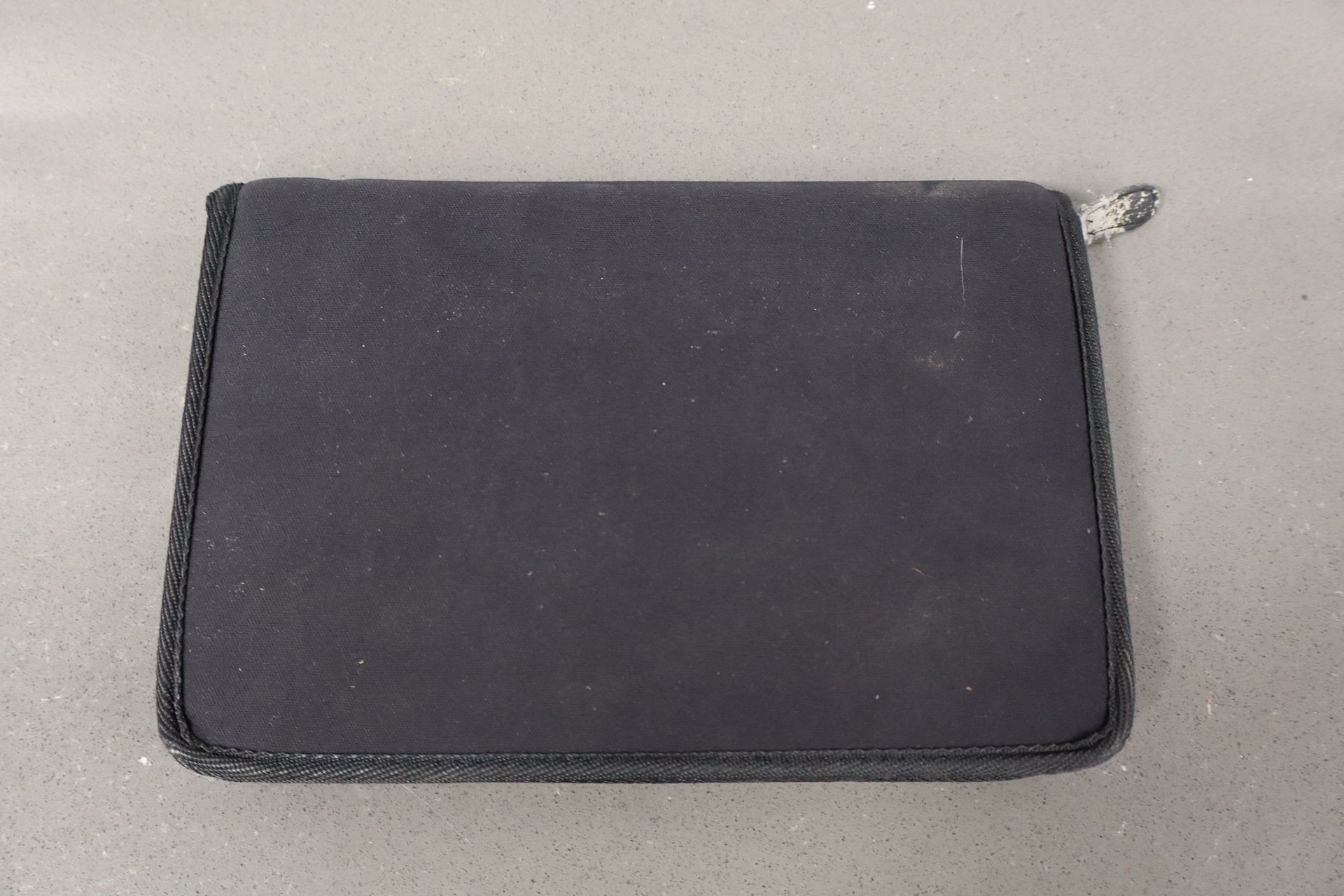 2002 Mazda Miata NB Owners Manual W/Extras & Pouch – J & J Auto