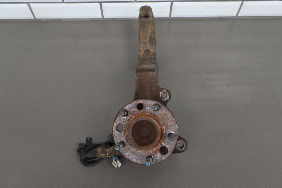 1998-2002 Chevrolet Camaro Pontiac Firebird Left Front Spindle