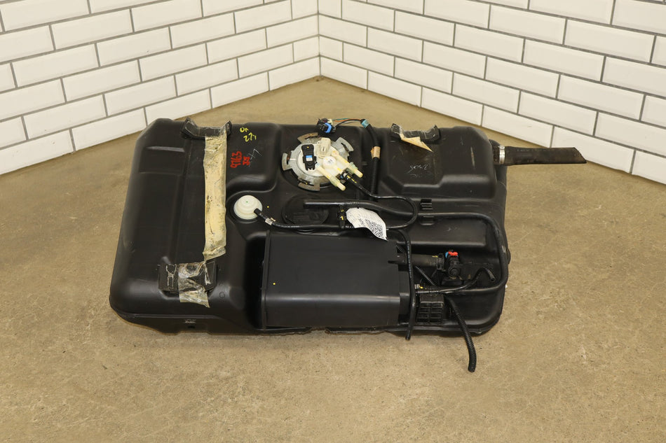 1998-2002 Chevrolet Camaro Pontiac Firebird - Fuel Tank