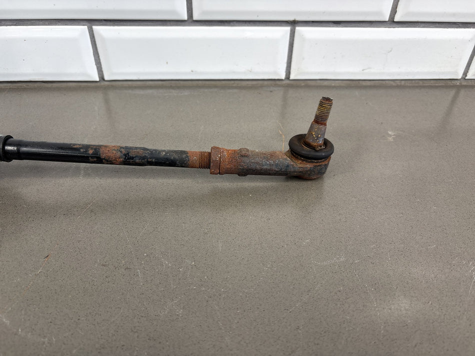 00-06 Audi TT Quattro 225hp 8N Power Steering Rack And Pinion Gear Box OEM Used