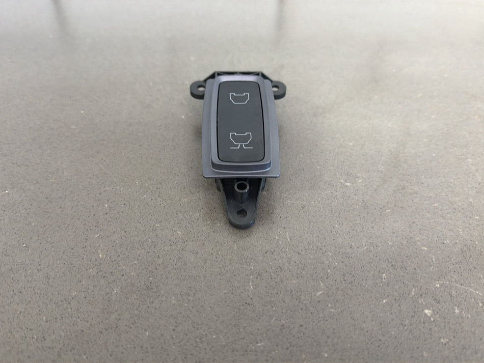 2021 Tesla Model X Falcon Door Switches crm