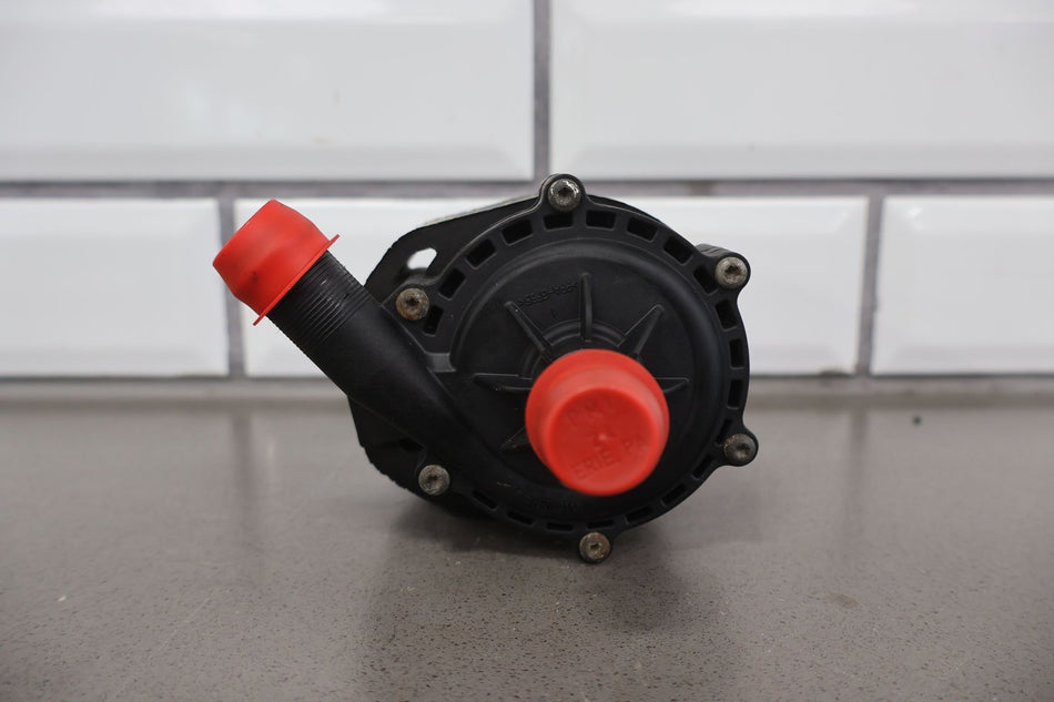 2016 Tesla X- Coolant Pump