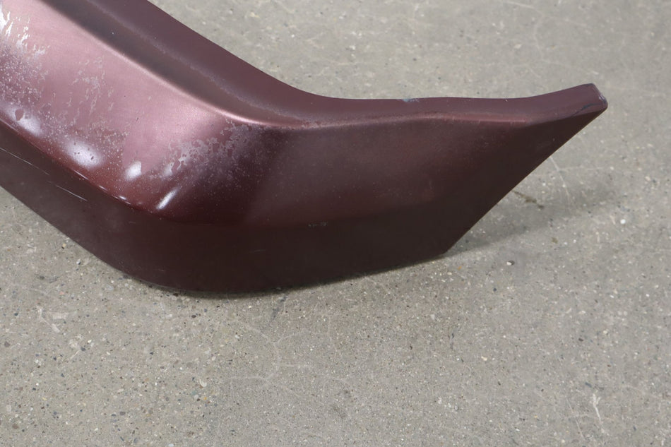 Front Bumper, 2005, Ford, F-250 Super Duty