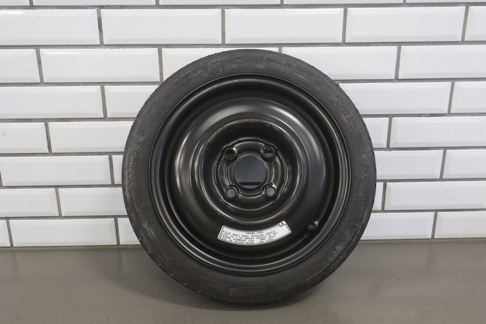 1993-1997 Honda Civic del Sol 13 Inch Spare Wheel OEM