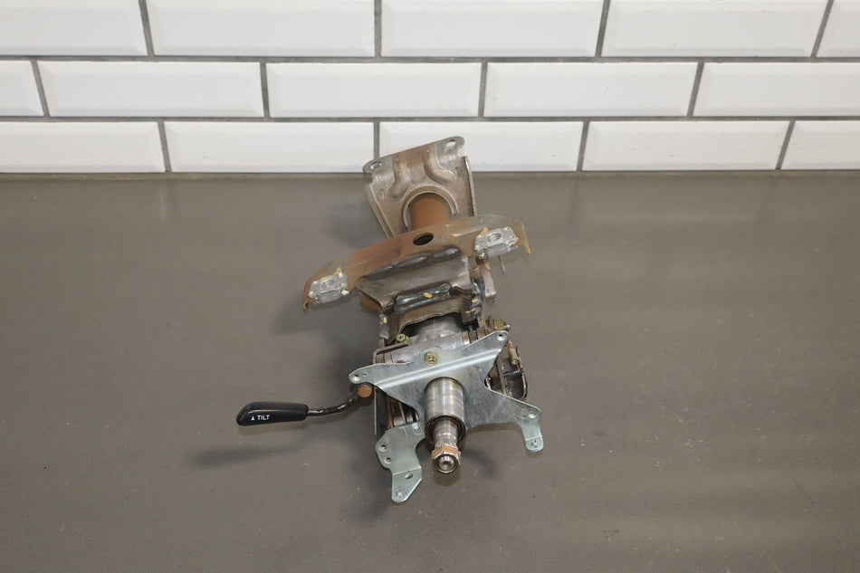 1992 Toyota MR2 Base Steering Column