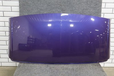 2003-2006 Chevrolet SSR Forward Roof Section