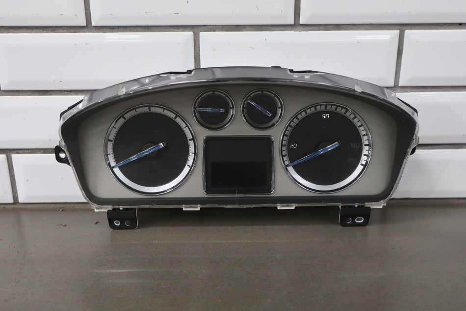 2009 Cadillac Escalade ESV Speedometer 212809 Miles