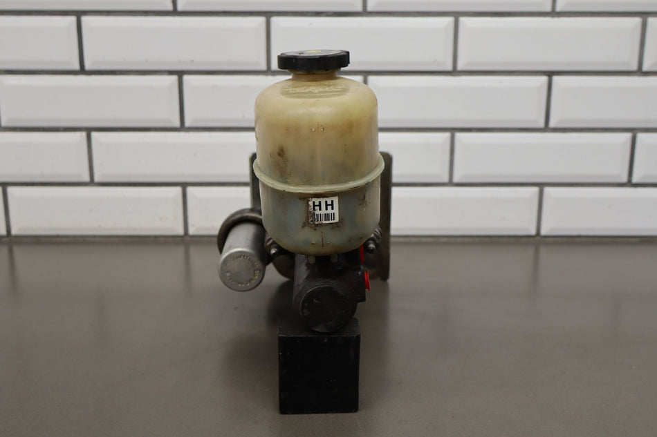 2003-2007 Hummer H2 Hydroboost Brake Booster 15861643
