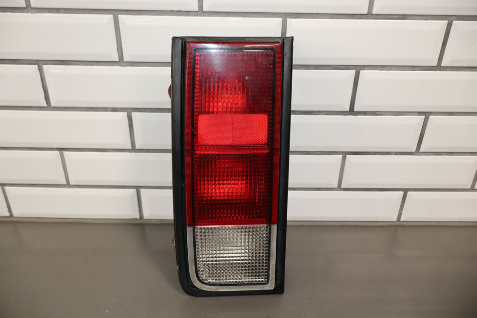 2006 Hummer H2- Left Tail Light
