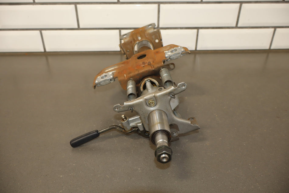 1998 Toyota 4Runner N180- Steering Column