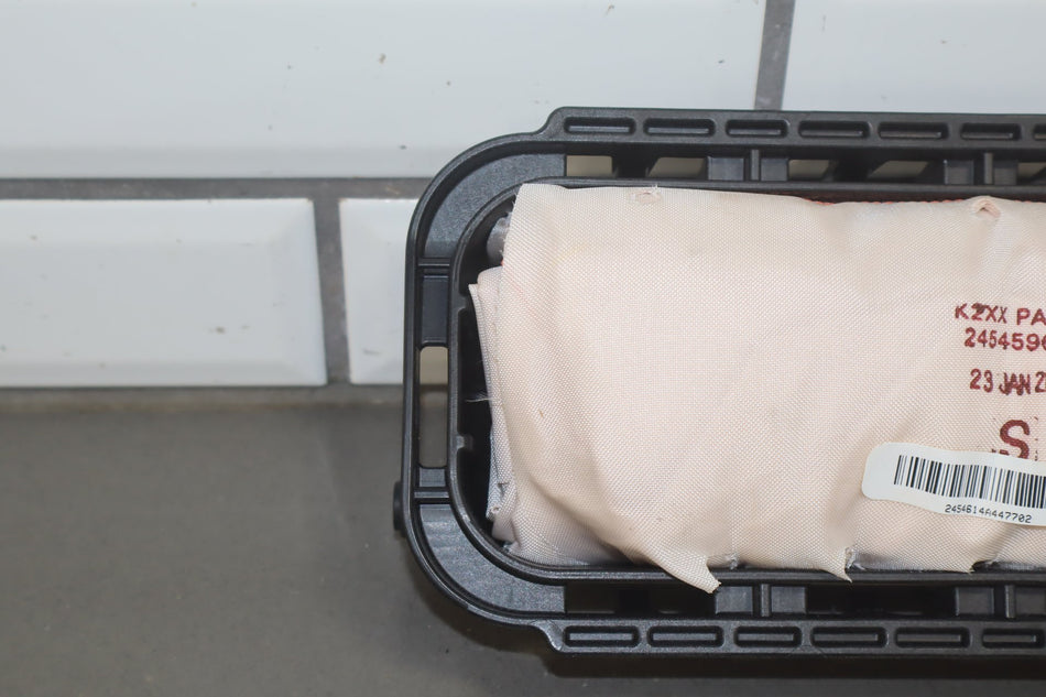 2014 GMC Sierra 1500 SLT Right Dash Airbag OEM