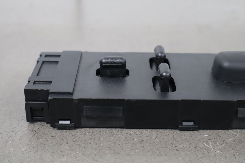 1999 Chevrolet Corvette Seat Switch OEM