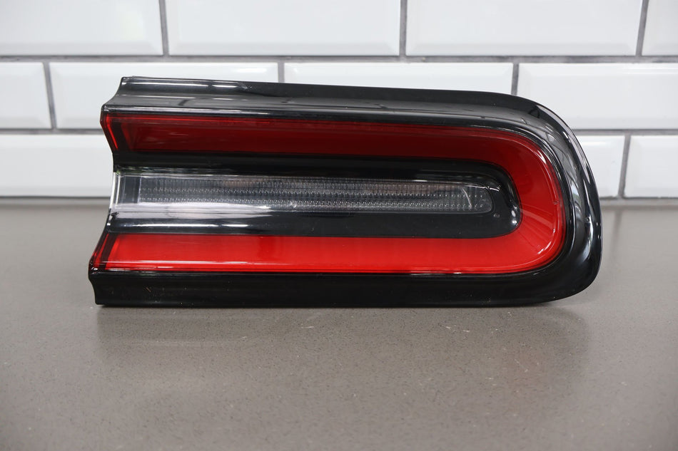2017 Dodge Challenger- Right Tail Light