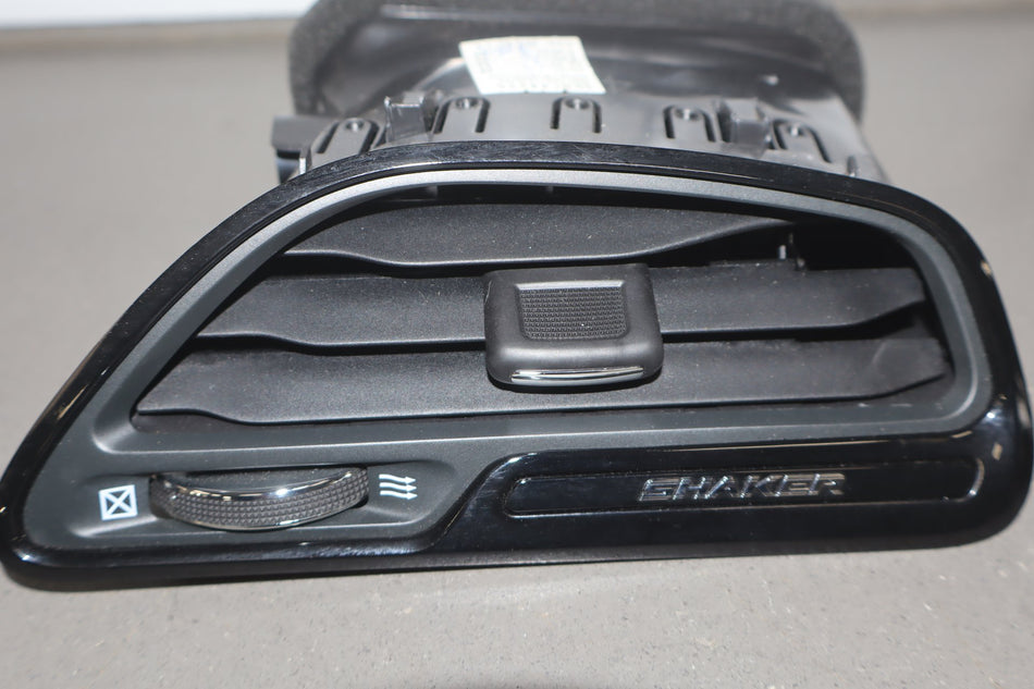 2016 Dodge Challenger Shaker Right Dash Vent OEM