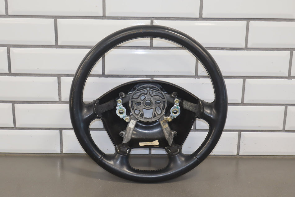 1997-2004 Chevrolet Corvette C5- Steering Wheel