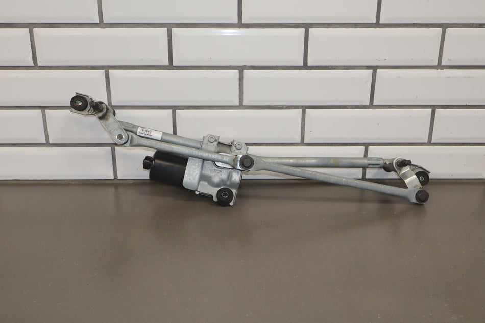 2015 Ford Mustang Front Wiper Motor OEM