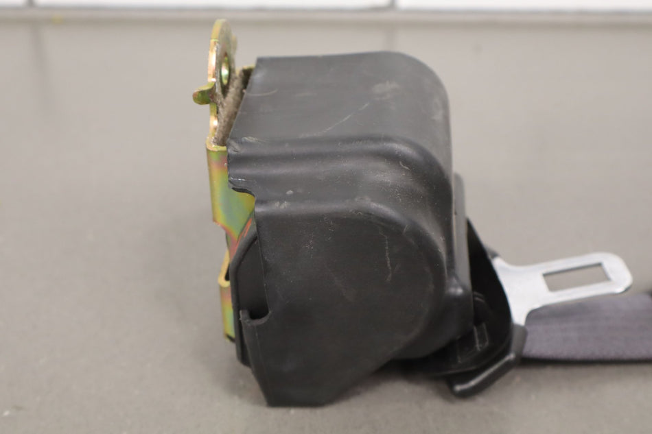 2004 Cadillac XLR Front Seat Belt OEM