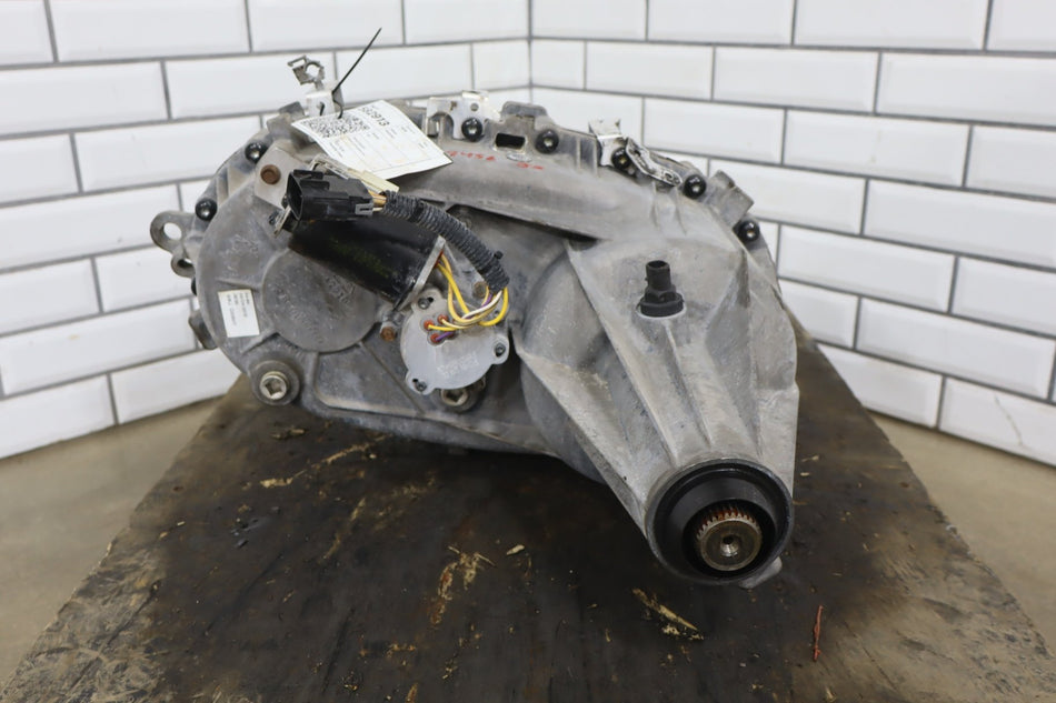 2005 Hummer H2 Transfer Case 24243306 199656 Miles