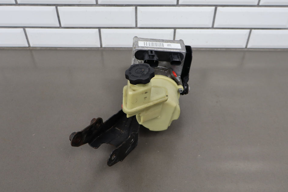 11-14 Dodge Challenger Electric Power Steering Pump