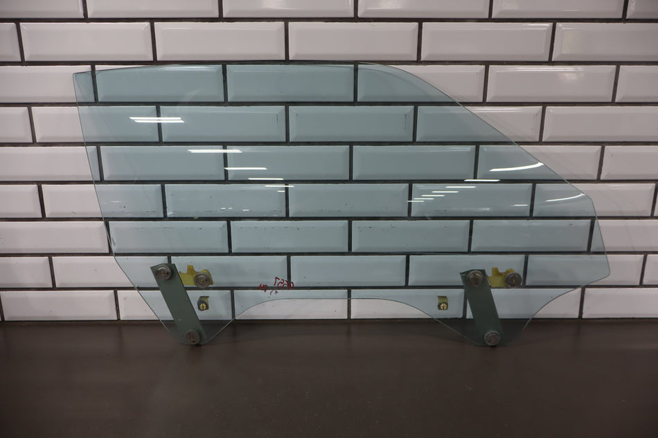 1984 Nissan 300ZX Right Front Door Window