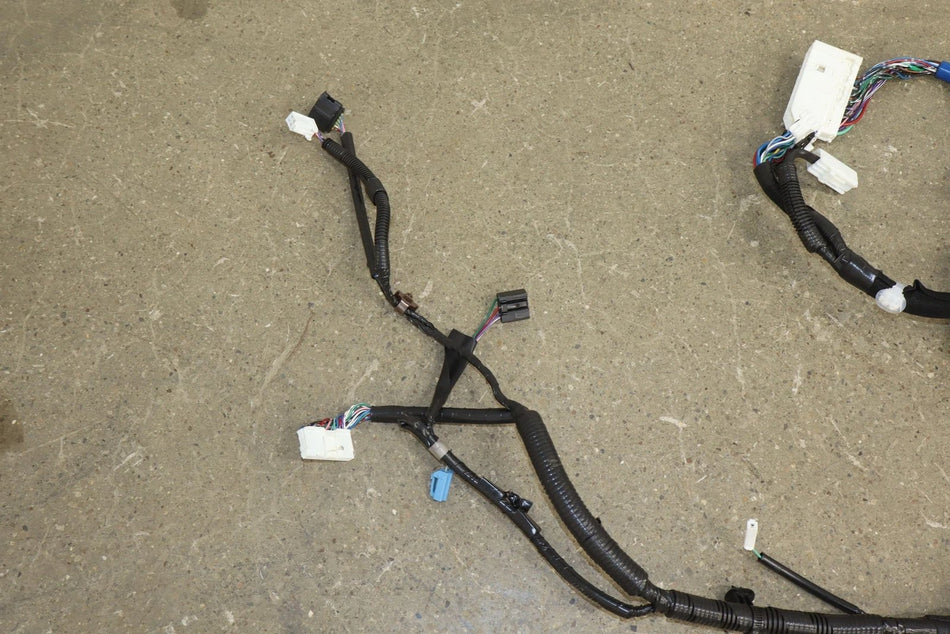 2012 Lexus GX460- Engine Fuse Box