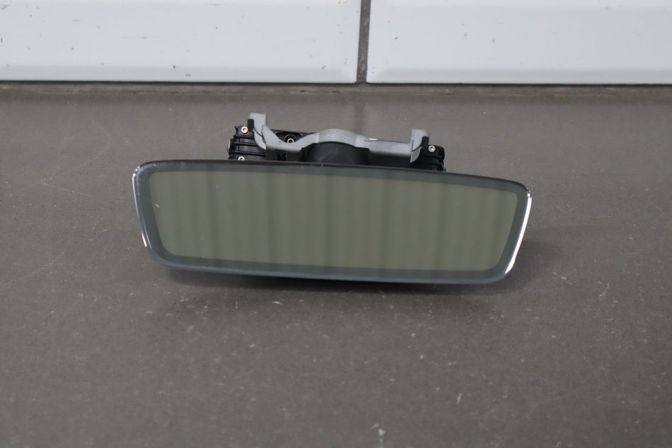 2018 Tesla Model 3 Rear View Mirror 1119904-00-C
