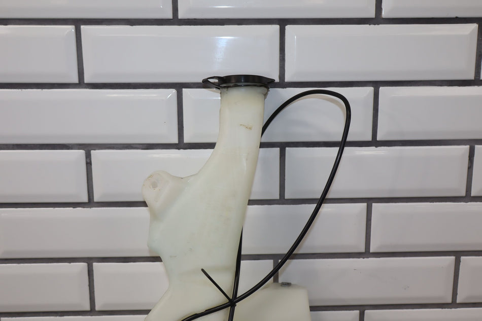 2013 Chevrolet Silverado 1500- Washer Bottle